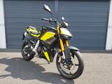Fantic Stealth 125 - FANTIC STEALTH 125