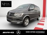 Volkswagen T6 MULTIVAN GENERATION SIX 2.0 TDI LED AHK STDHZ - Offers
