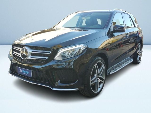 Mercedes-Benz Mercedes GLE 250 250 Premium Plus 4Matic 9G-Tron