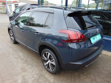 Bild 4 Peugeot 2008 Allure