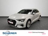 Audi A3 Sportback advanced 40 TFSI e 150(204) kW(PS)