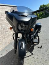 Indian Chieftain Dark Horse - 07/2023 - 5.700 km - INDIAN CHIEFTAIN DARK HORSE