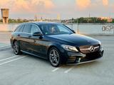 Mercedes-Benz C 220 d T Autom. - - Mercedes-Benz C 220 Gebrauchtwagen in Hamburg