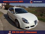 Alfa Romeo ALFA ROMEO Giulietta 1750 TBi Quadrifoglio Verde - Alfa Romeo Gebrauchtwagen von 2010