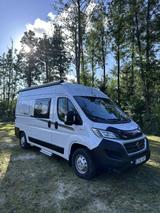 Carado CV540 Fiat Markise Kamera L2H2 Camper Van - Carado VAN