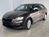 Skoda Scala Cool Plus 1.0 *Automatik* - Skoda Scala Gebrauchtwagen in Berlin