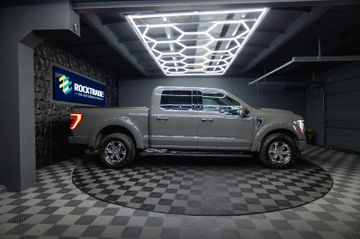 Ford F 150 - 11