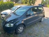 Volkswagen VW Fox 5Z BJ 2006 - Volkswagen Fox 5Z