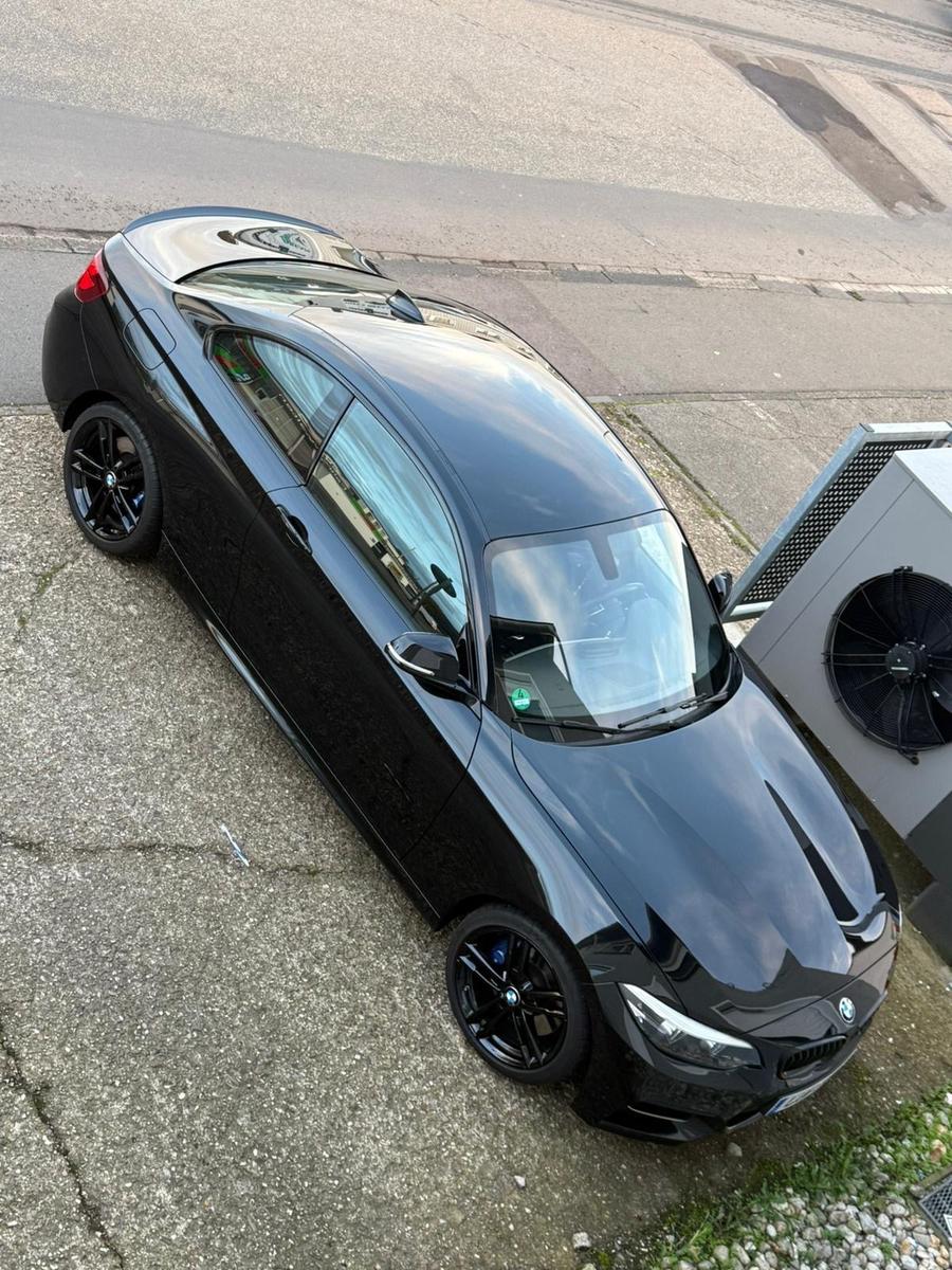 BMW M240i Steptronic Coupé -, миниатюра 8