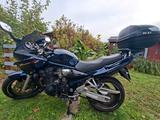 Suzuki 1200 S Bandit  - SUZUKI BANDIT 1200