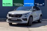 Skoda KODIAQ RS 2.0TSI 4X4 DSG DCC-FAHRWERK+20"FELGEN
