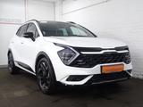 Kia Sportage 1.6 T-GDI GT-Line 4WD DCT ACC/Pano/360° - Kia Sportage mit Benzin-Antrieb: Geländewagen, 1.6