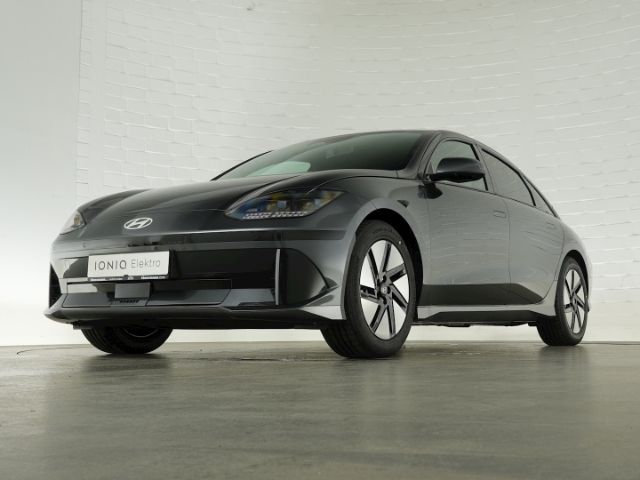 IONIQ 6 TECHNIQ 77,4 kWh+LED MATRIXLICHT+NAVI+RÜ