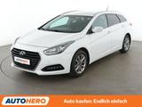 Hyundai i40 1.6 Trend Blue*TEMPO*PDC*SHZ*LIM*ALU*KLIMA* - Hyundai i40: Kombi