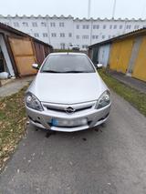 Opel Tigra Cabrio 1,4 90 ps - Opel Corsa: Cabrio