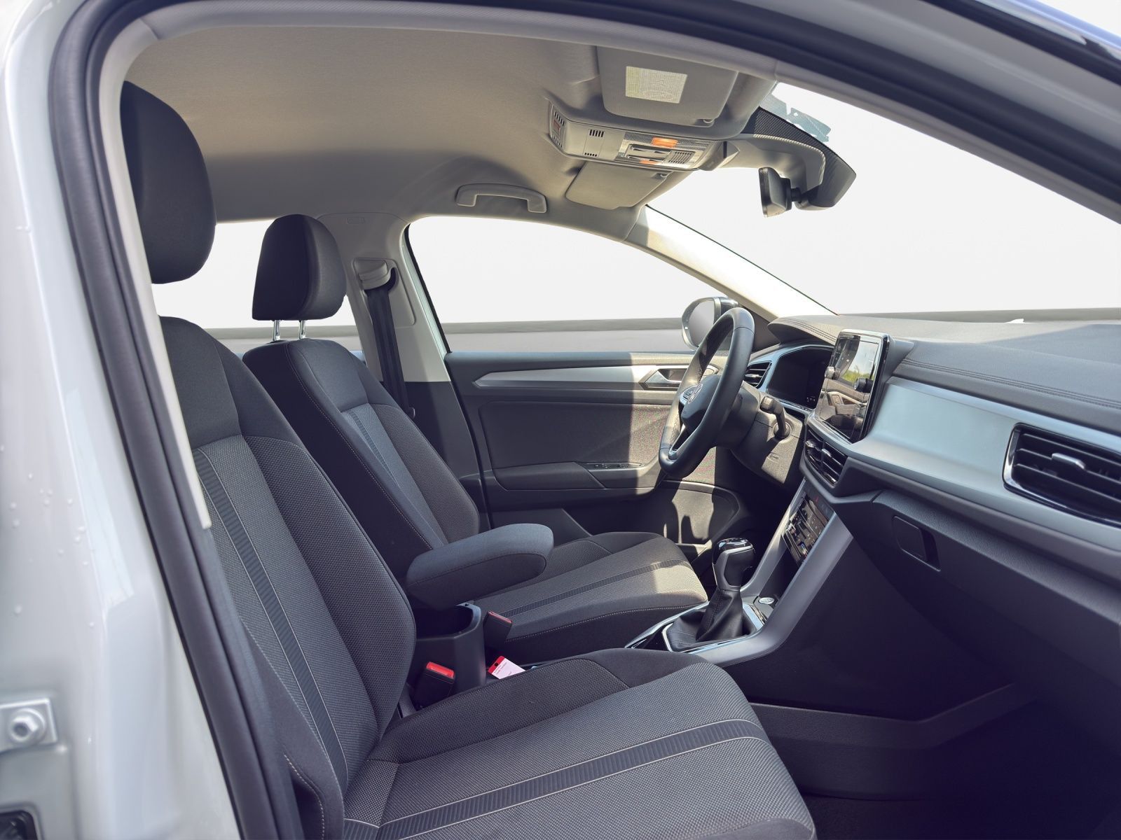Volkswagen T-Roc - Bild 6