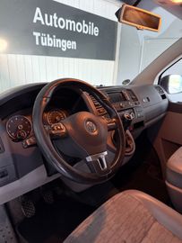 Volkswagen T5 Transporter - 9