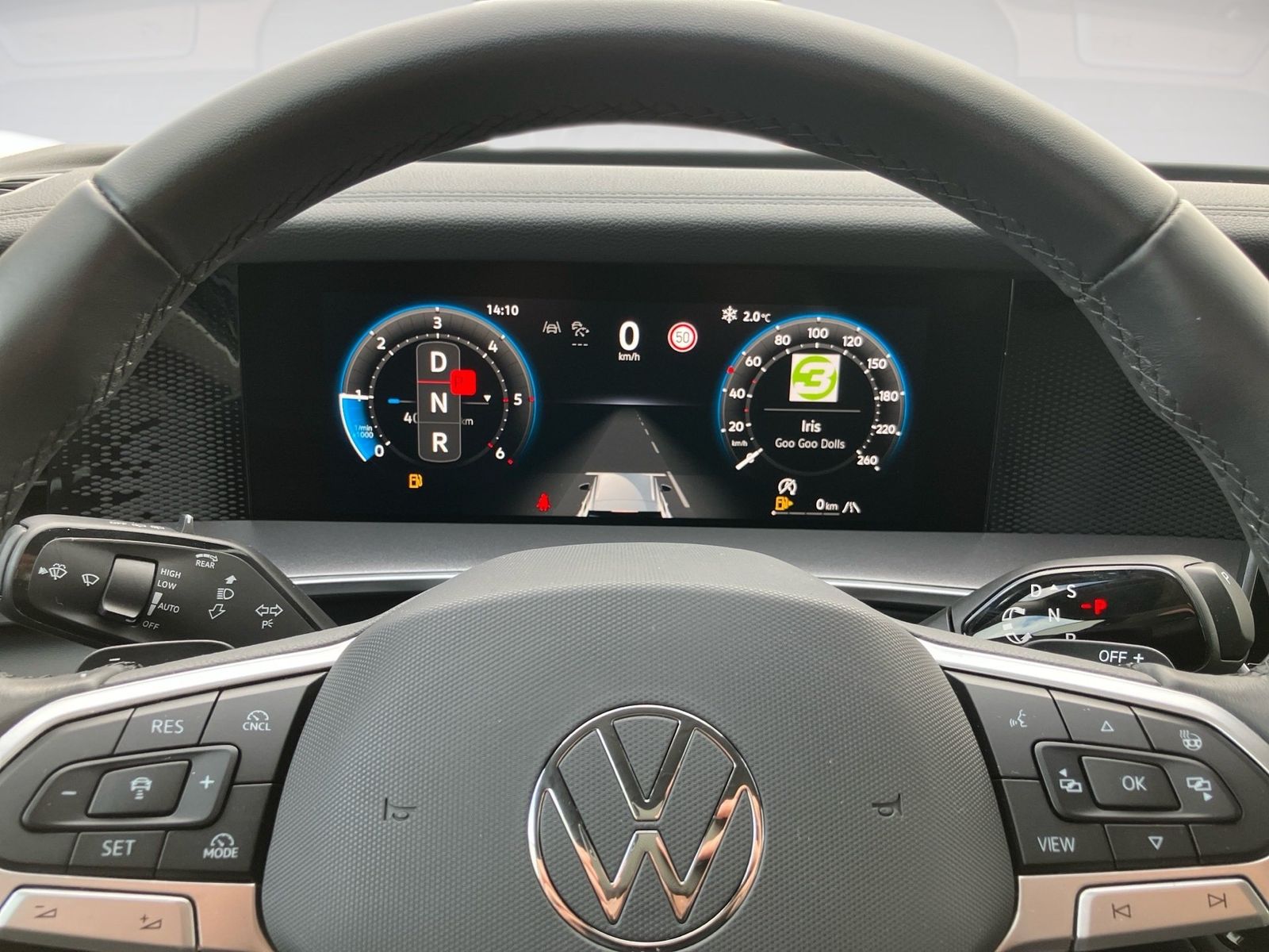 Volkswagen Tayron - Bild 13