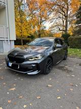 BMW 120d M Sport*Perfomance Sitze*BMW Garantie* Voll - BMW: V12