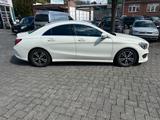 Mercedes-Benz CLA 180 CDI AMG Line, Tüv neu, Nr. 196 - Mercedes CLA 180 Diesel Gebrauchtwagen