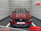 Hyundai Kona Advantage 2WD "1 HAND-NAVI-SITZH-MULTI-CAM" - Hyundai KONA in Aachen