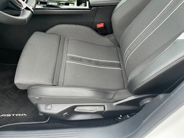 Opel Astra ST 1.2 Turbo GS Automatik Schiebedach