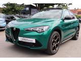Alfa Romeo Stelvio Intensa Q4 2.0 Turbo 16V EU6e AD AHK-el. - Alfa Romeo Stelvio Neuwagen