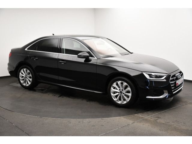 Audi A4 - Bild 14