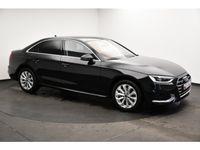 Audi A4 - Vorschau Bild 14