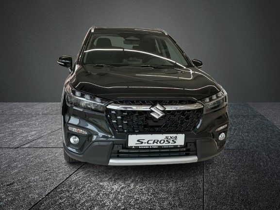 Suzuki (SX4) S-Cross - Bild 3