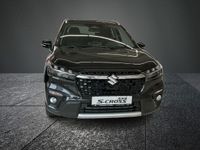 Suzuki (SX4) S-Cross - Vorschau Bild 3