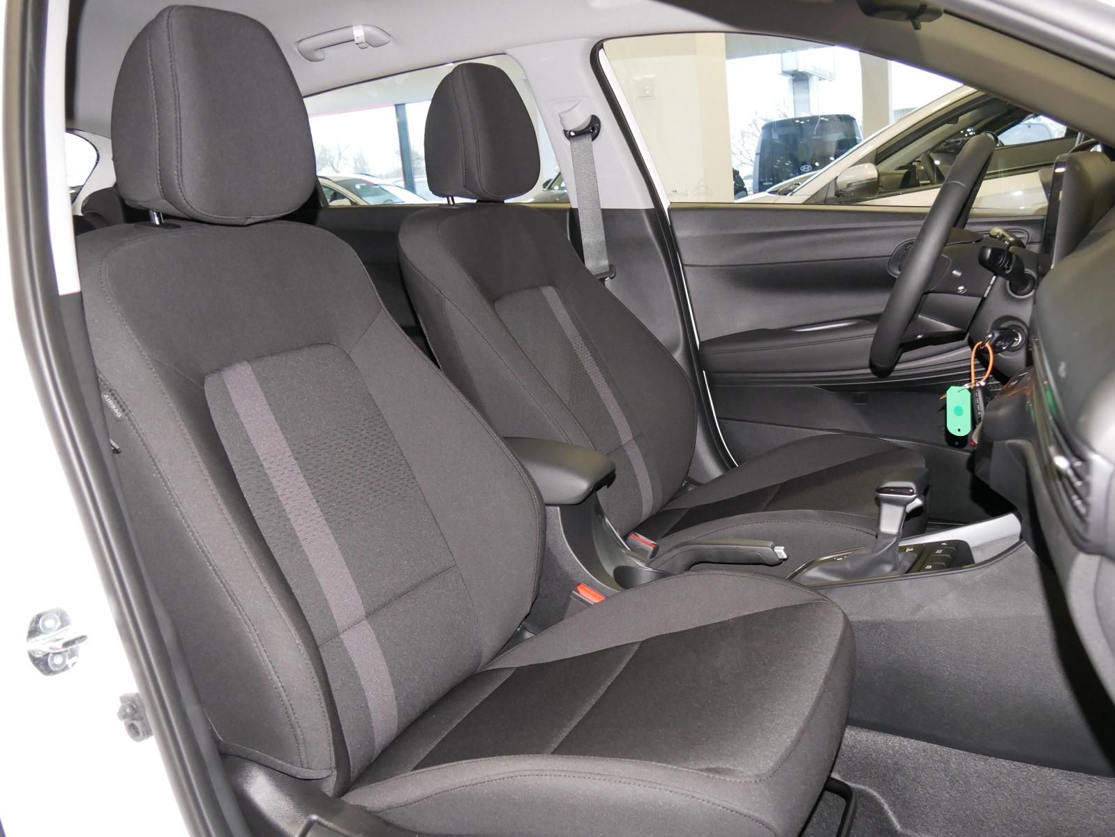 Hyundai i20 - Bild 5