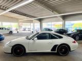 Porsche 997/911 Carrera GTS Coupe PDK 2Hand DFz *SHZ*NAV - Porsche 997: 911 Carrera