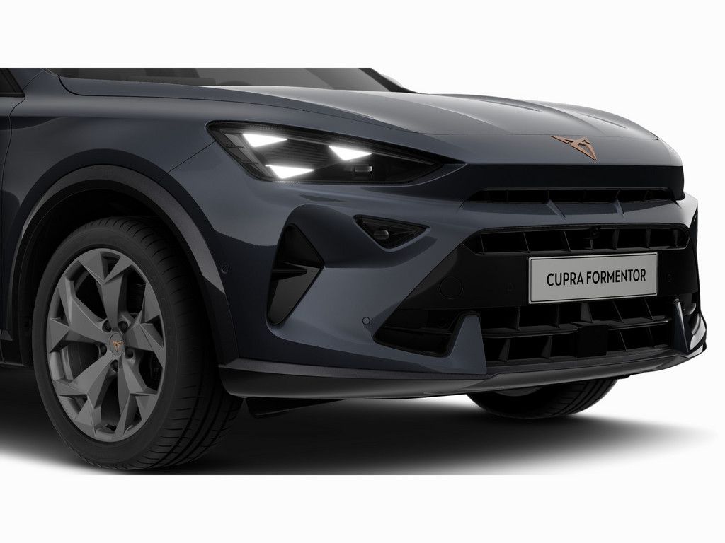 Cupra Formentor - Bild 10
