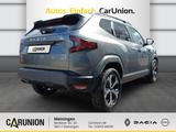 Dacia Duster Journey mild hybrid 140 - Dacia Duster Gebrauchtwagen