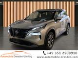Nissan X-Trail 1.5 e-Power N-Connecta*Navi*ACC*360° - Nissan X-TRAIL N-CONNECTA mit Hybrid-Antrieb (Benzin/Elektro)