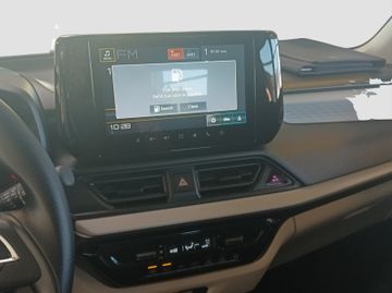 Fotografie 10 des Suzuki Swift "Club" *Kamera* Navi*5 Jahre Garantie