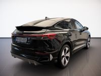 Audi Q4 e-tron - Vorschau Bild 4