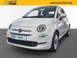 Fiat 500C Lounge - Fiat 500C: Cabrio