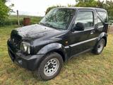 Suzuki Jimny 4WD - HardTop / Cabrio 4x4 Tausch möglich  - Suzuki aus 2000