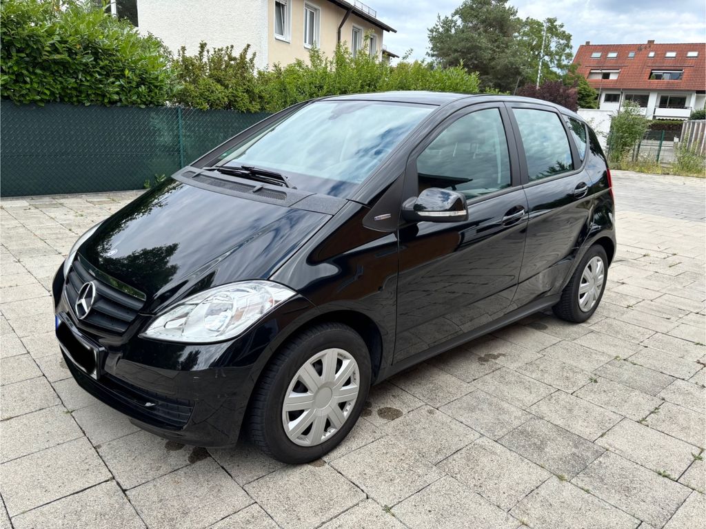 Angebot ansehen Mercedes-Benz A 160
