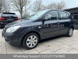 Hyundai Getz 1.1 Basis Edition-Plus Klima,EFH,77TKM - Hyundai Getz Gebrauchtwagen