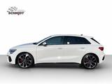 Audi A3 Sportback 35 TFSI 2x S Line Dynamik 19" LED - Audi A3 Gebrauchtwagen in Chemnitz
