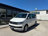 Volkswagen T6 Multivan 2.0 TDI 4Motion*DSG*LED*Navi*150 PS* - Volkswagen: Multivan 4motion