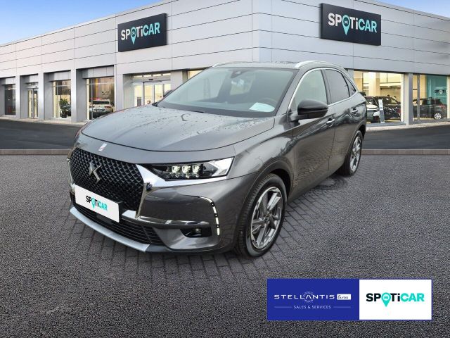 DS Automobiles DS 7 E-Tense 225 Hybrid Rivoli (EU6d)