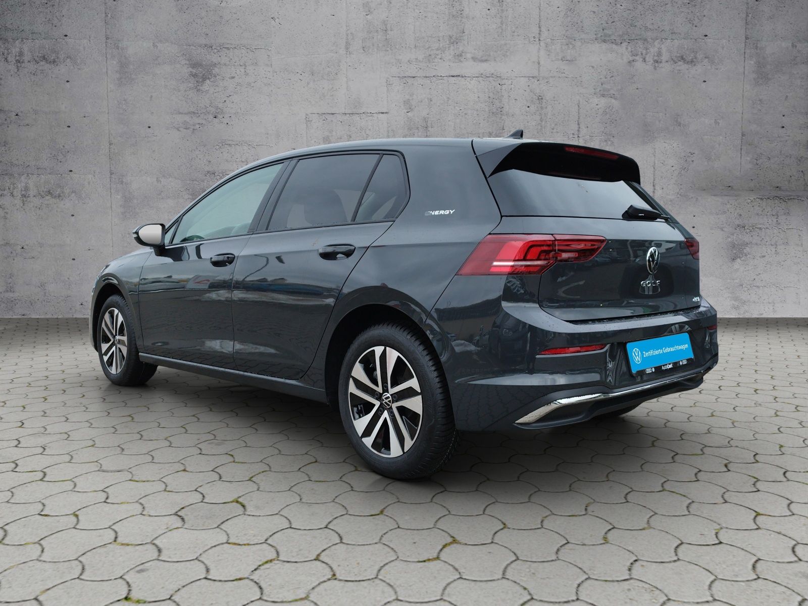 Volkswagen Golf VIII Energy 1.5 eTSI DSG LED 3-ZONEN foto 3