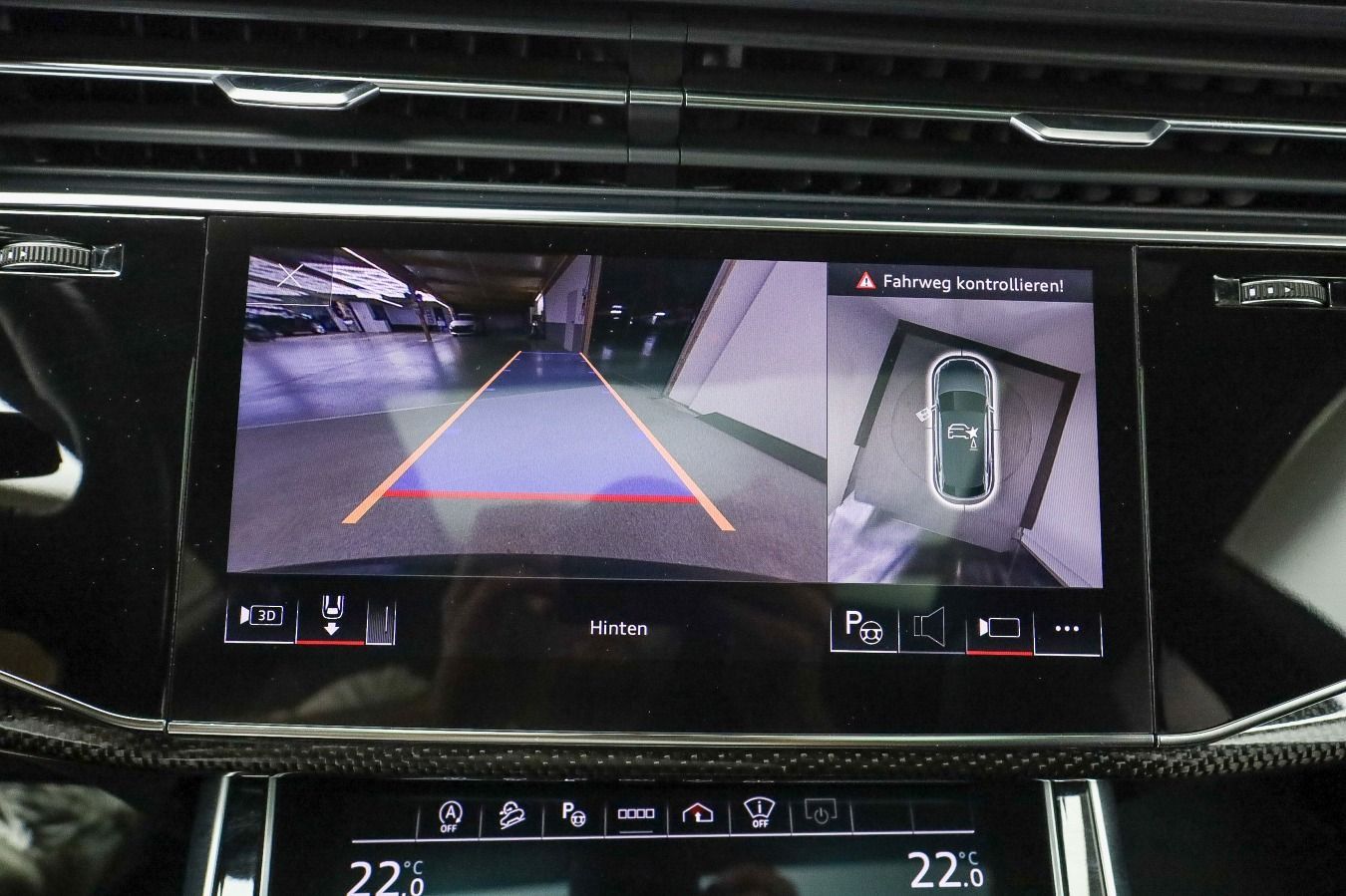 Audi SQ8 - Bild 17