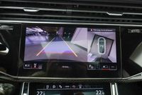 Audi SQ8 - Vorschau Bild 17