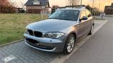BMW 120d E87 - gepflegter 5-Türer von privat - BMW 1 Series mit Diesel-Antrieb: E87