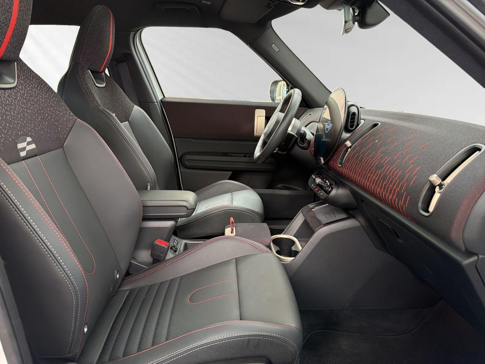 MINI Countryman SE ALL4 JCW Trim|AHK|Panorama|Head-Up